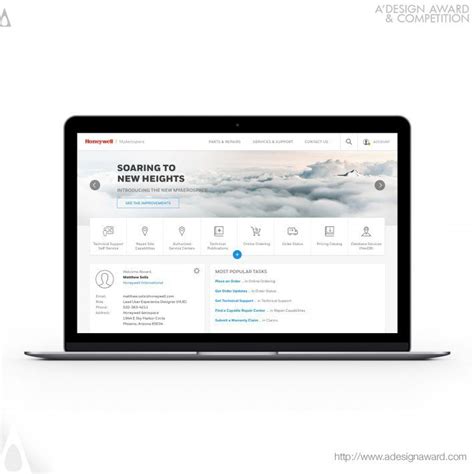 myaerospace portal